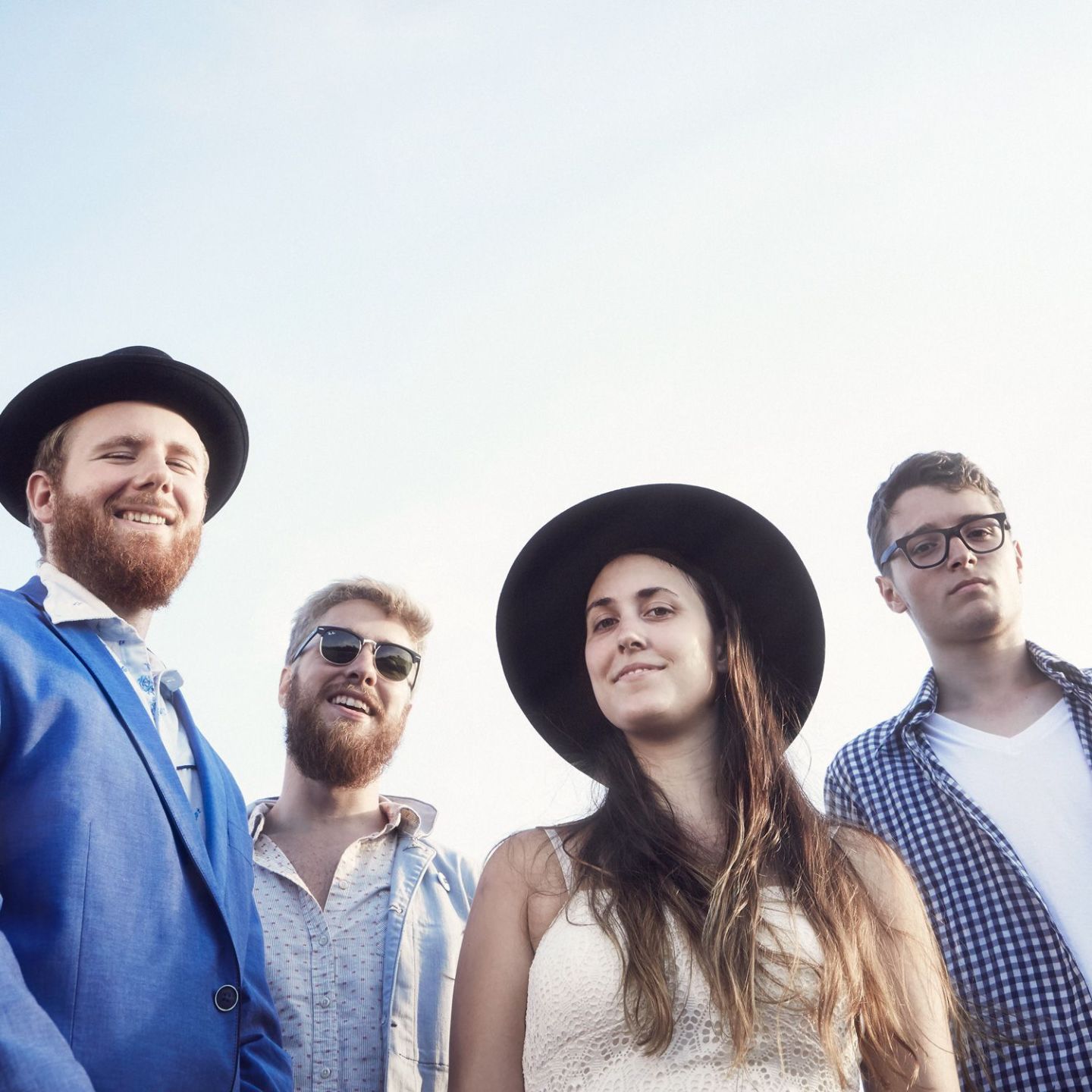 Local bands will take stage during Spoleto Finale (copy)